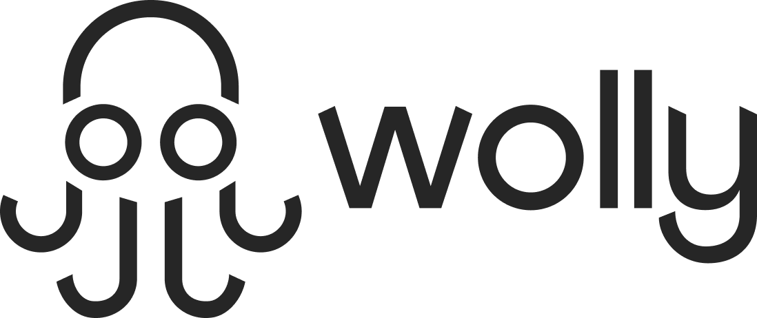 Wolly Logo