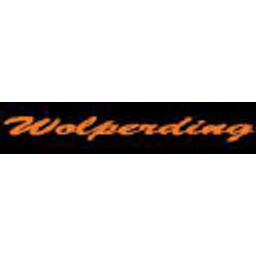 Wolperding Logo