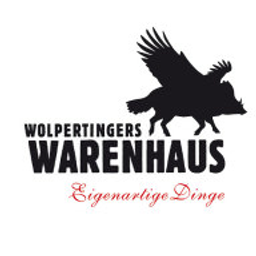 wolpertingerswarenhaus.de Logo