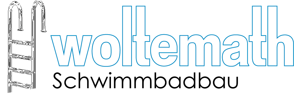Woltemath Schwimmbadbau GmbH Logo