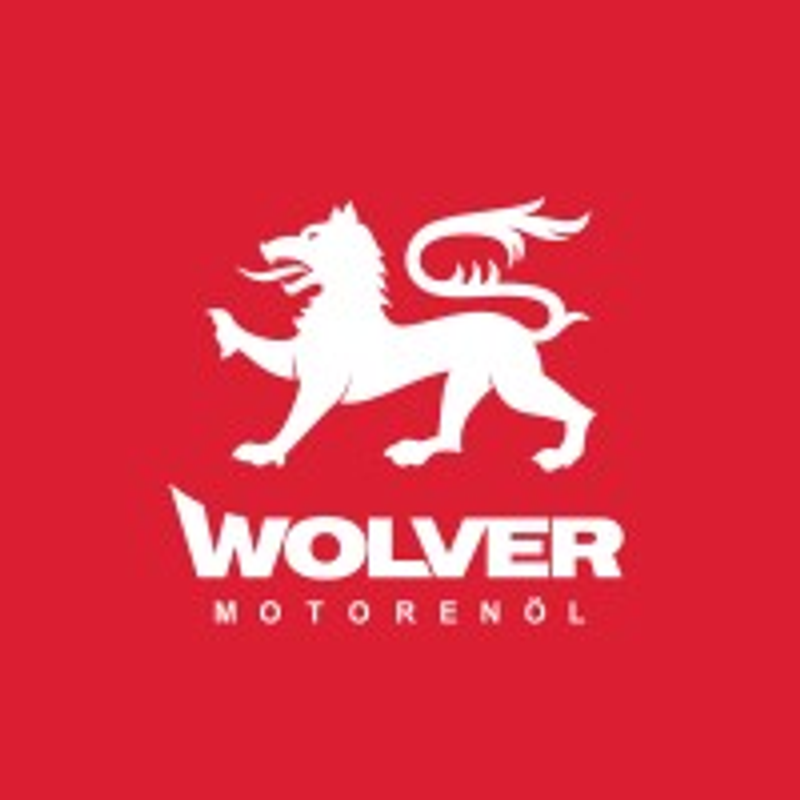 Wolver Lab GmbH Logo