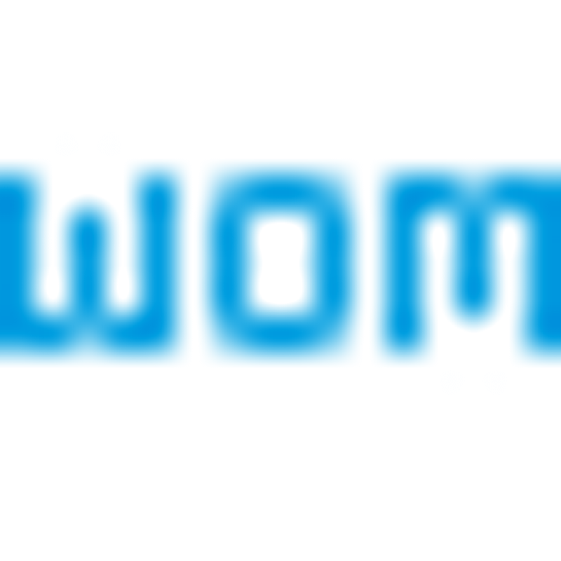 Wom World of Music Versand Logo