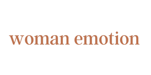 Christine Kirsch - Woman Emotion Logo