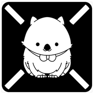 Wombat Athleisure Logo