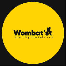 Wombats Hostels Logo