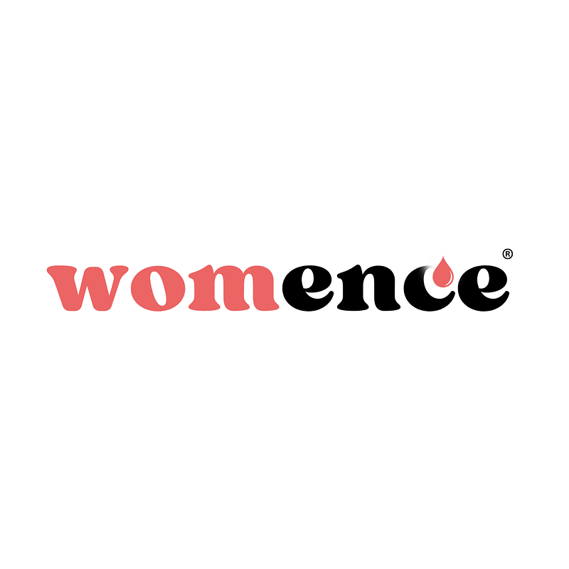 Womence Logo