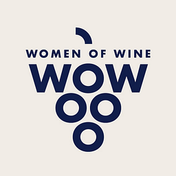Women of Wine Logo