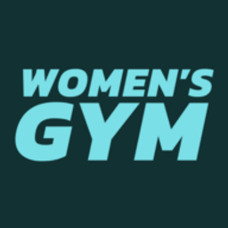 WOMEN'S GYM Logo