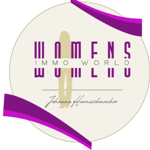 Womens Immo World Logo
