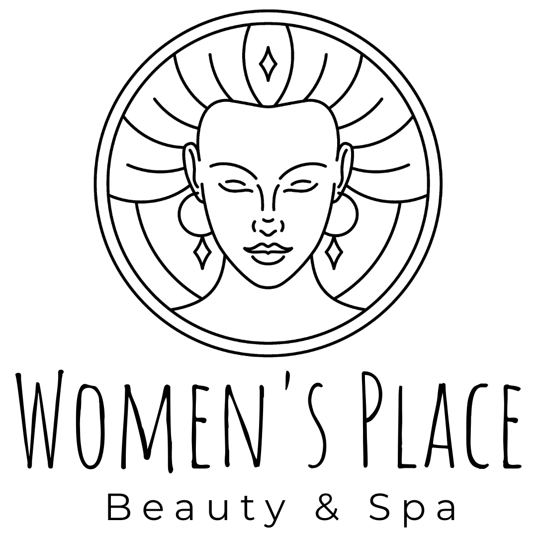 Women's Place Beauty & Spa Logo