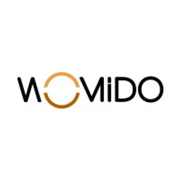 womido.de Logo