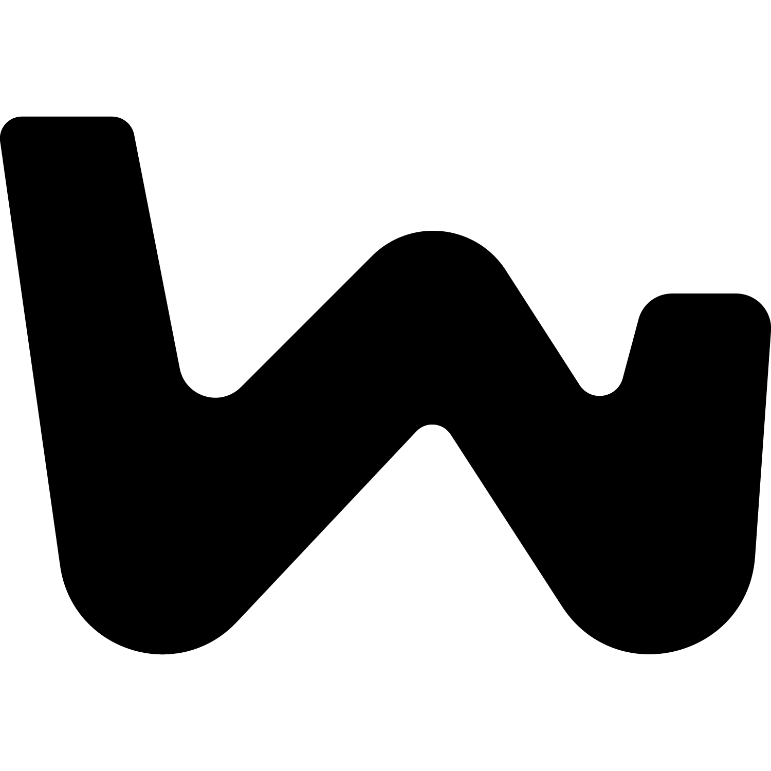Womsh Logo