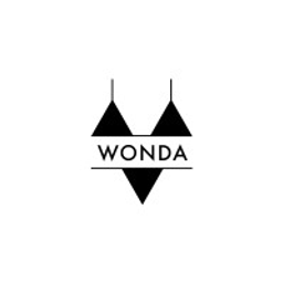WONDA swim Logo