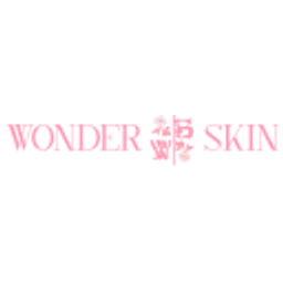 wonder-skin.de Logo