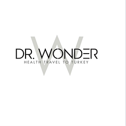 Dr. Wonder Clinic Logo