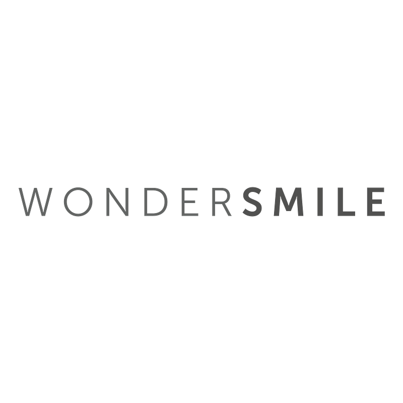 Wondersmile Logo