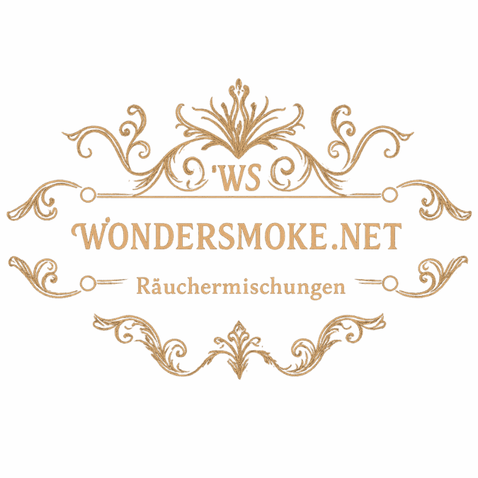 Wondersmoke Logo