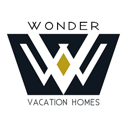wondervacationhomes.com Logo