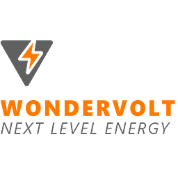 WonderVolt Logo