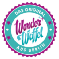 WonderWaffel Hamburg Logo