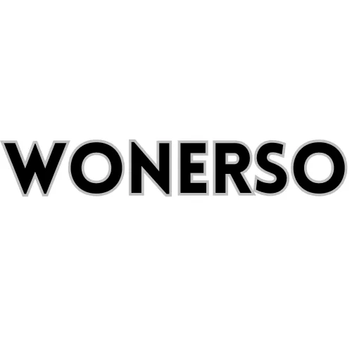 Wonerso Logo