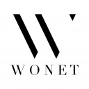WONET s.r.o. Logo