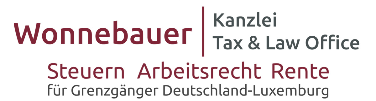 Wonnebauer Stephan Rechtsanwalt Logo