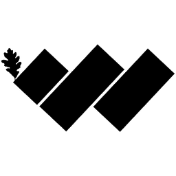 Wood Gear Logo