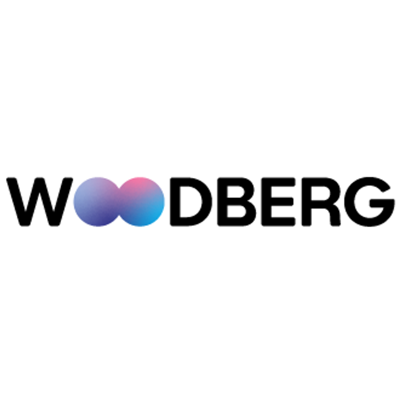 Woodberg Logo