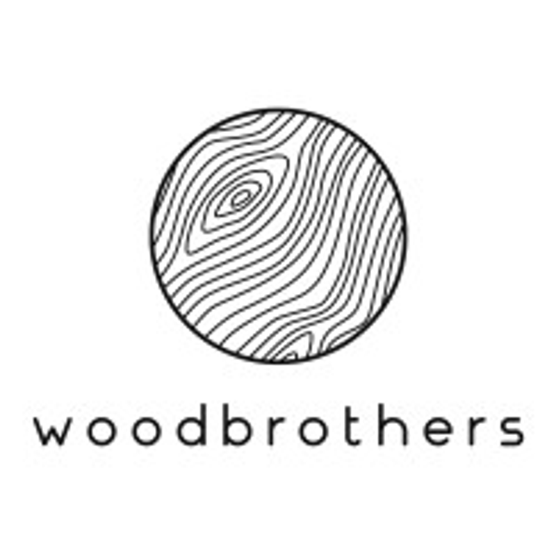 woodbrothers Logo