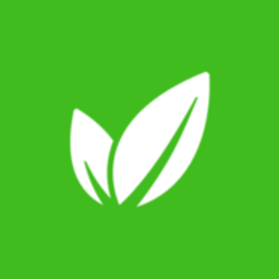 Wooden Home Logo
