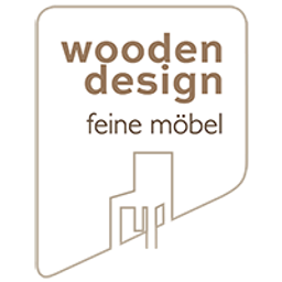 woodendesign feine möbel Logo