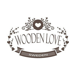 Wooden Love Logo
