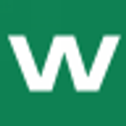 Woodford Car Hire Logo