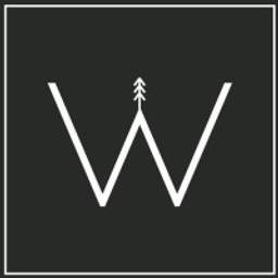 Wood It Up by Karina Posch Logo