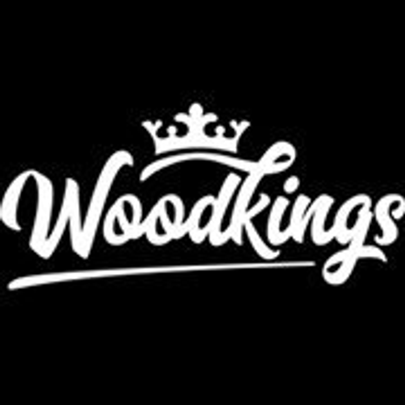 Woodkings Logo