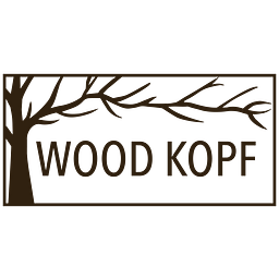 woodkopf.de Logo