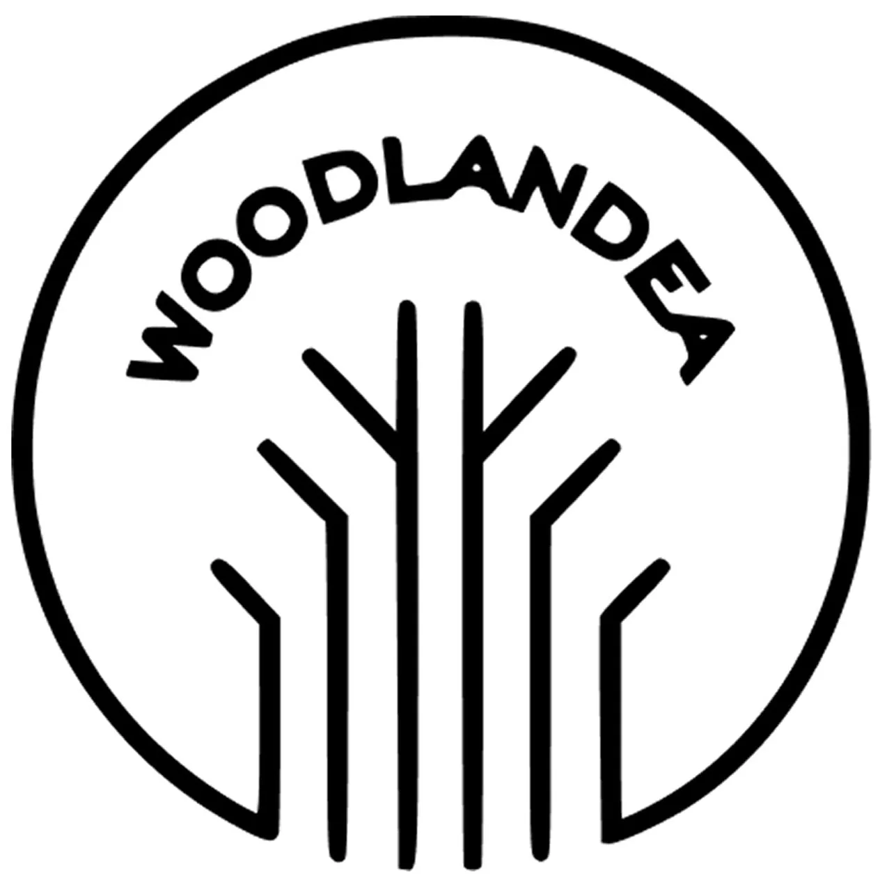 Woodlandea Logo