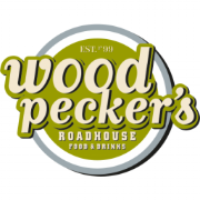 Woodpecker´s Roadhouse Logo