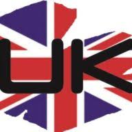 Woodpecker UK Ltd. Logo