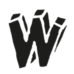 Café Woodrich Logo