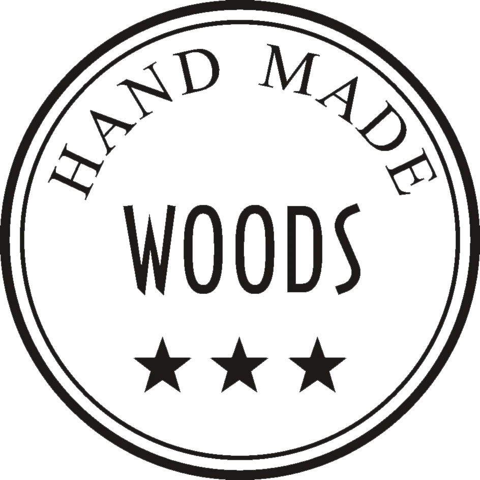 Woods Cues Logo