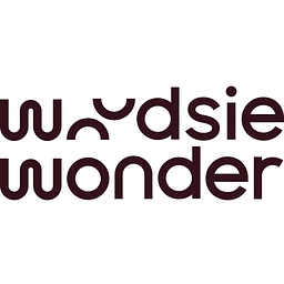 Woodsie Wonder Logo