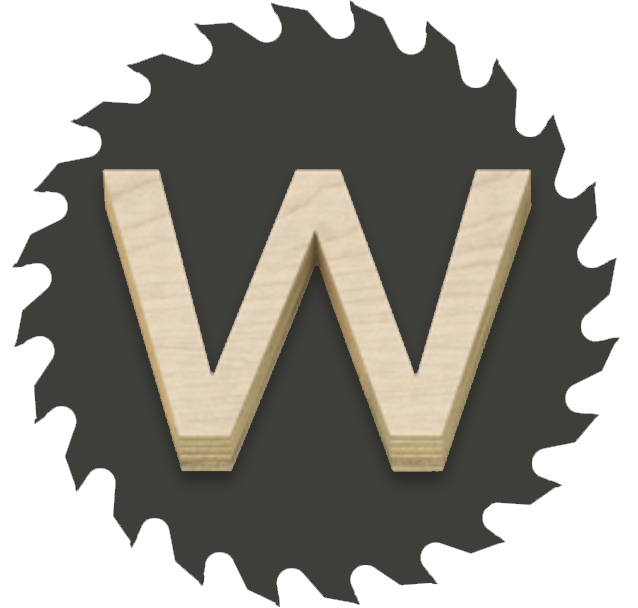 Woodworxxx Logo