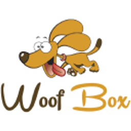 woofbox.ch Logo