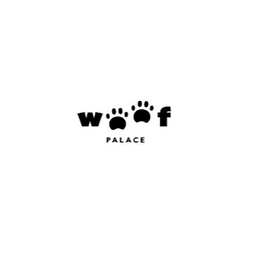 woofpalace.net Logo