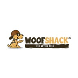 Woofshack Logo