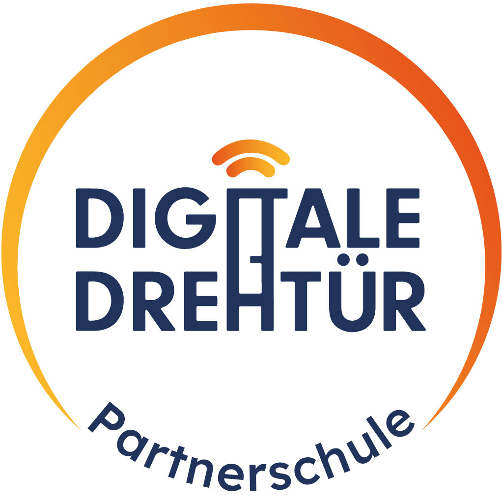 Woogbachschule Logo