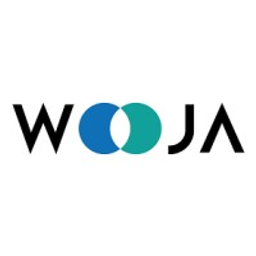 wooja.de Logo