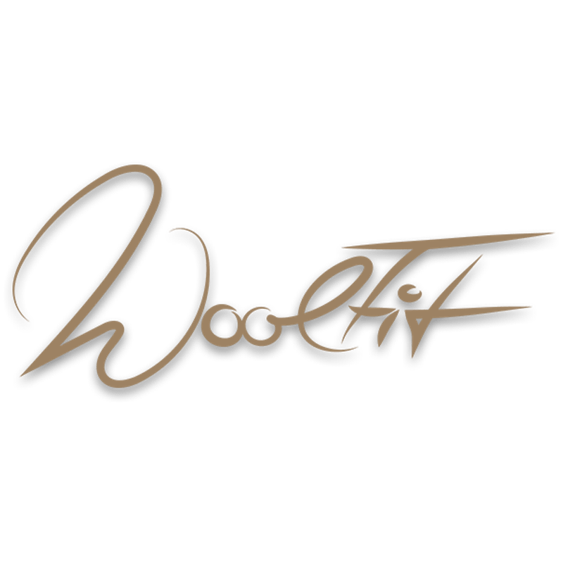 Woolfit Logo